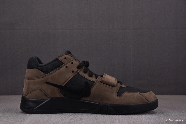 Jumpman TR FZ8117-204 Scott Jack x Jordan Travis 1027